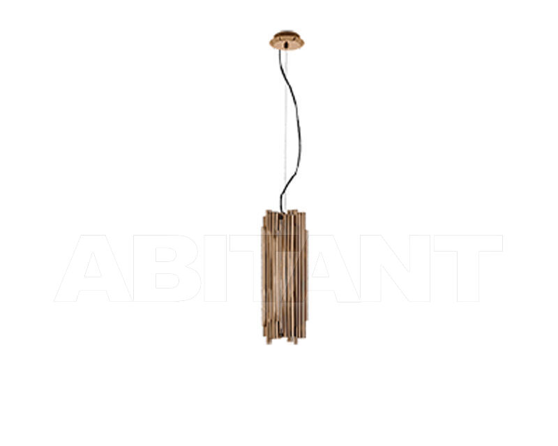 Купить Светильник Boca Do Lobo by Covet Lounge 2025 BRUBECK PENDANT