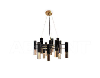 Люстра Boca Do Lobo by Covet Lounge 2025 IKE SUSPENSION