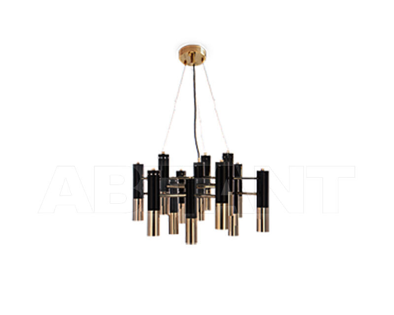 Купить Люстра Boca Do Lobo by Covet Lounge 2025 IKE SUSPENSION