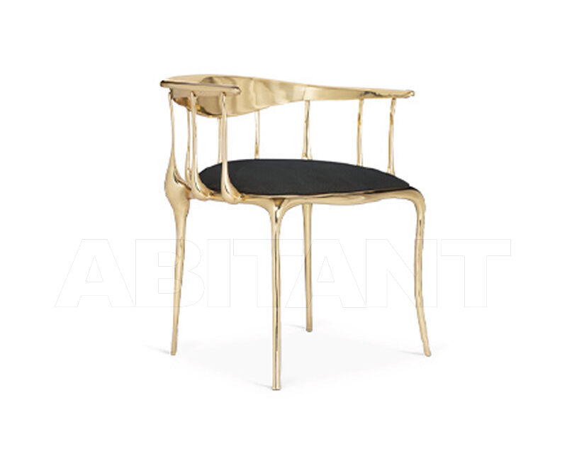 Купить Стул с подлокотниками Boca Do Lobo by Covet Lounge 2025 Nº11