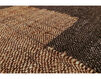 Ковер современный Serge Lesage 2025 Vibration 1 Walnut