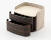 Тумбочка Laskasas  2025 Pema Bedside Table
