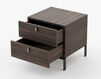 Тумбочка Laskasas  2025 AMBER BEDSIDE TABLE