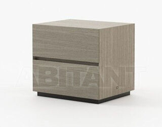 Тумбочка Laskasas 2025 DAKAR BEDSIDE TABLE