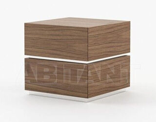 Тумбочка Laskasas 2025 Dakota Bedside Table