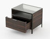 Тумбочка Laskasas  2025 ROWLING BEDSIDE TABLE