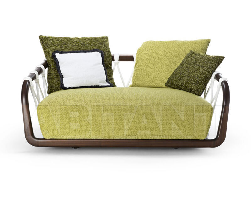 Купить Диван для террасы Sunset Exteta 2025 SBS165LMS