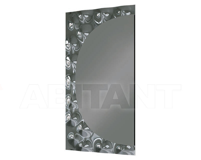 Купить Зеркало настенное AFRODITE Tonin Casa 2025 T7958
