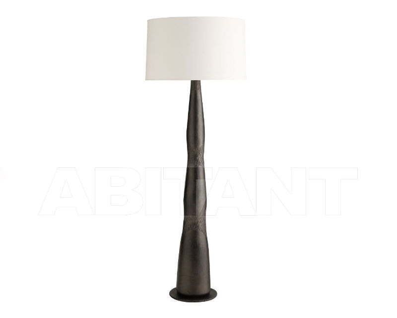 Купить Лампа напольная Kash Arteriors Home  2025 PFI19-754