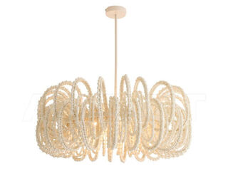 Люстра Keely Arteriors Home 2025 DMS21