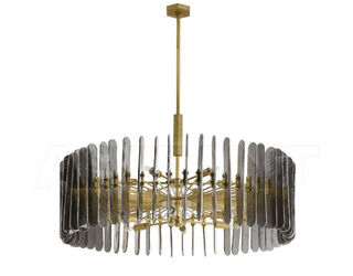 Люстра Klaus Arteriors Home 2025 DMC32