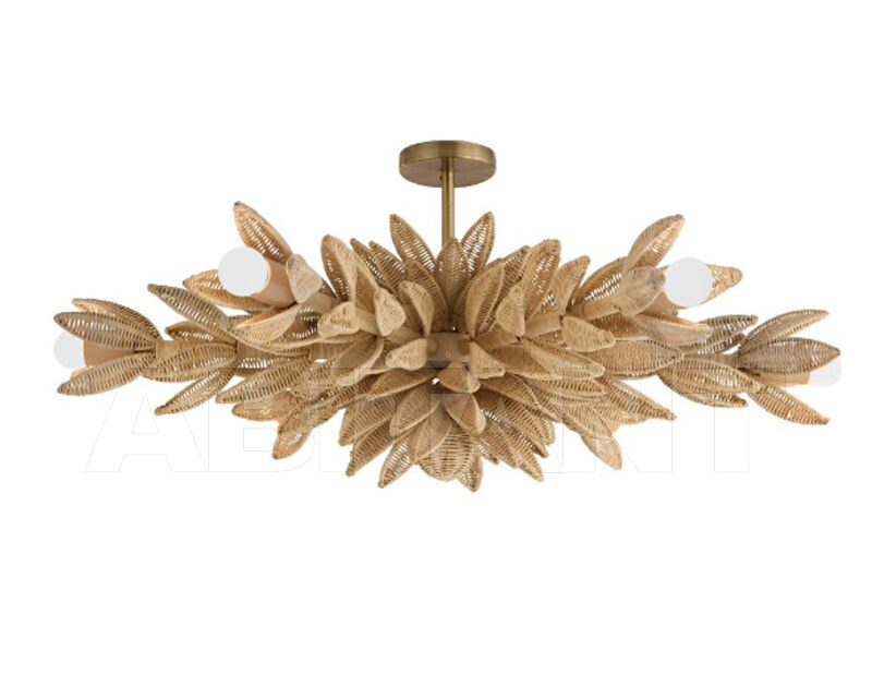 Купить Люстра Kasai Arteriors Home  2025 DFS03