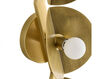 Светильник настенный Itzia Arteriors Home  2025 DWC69