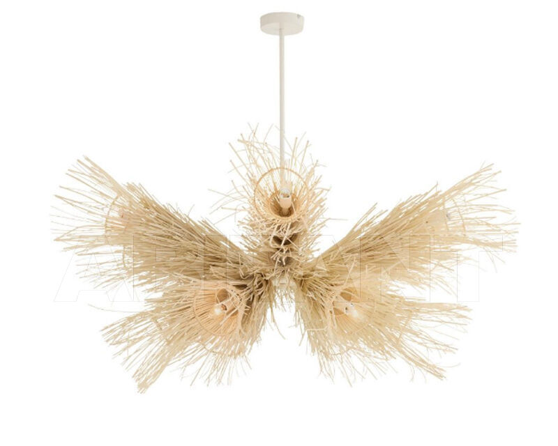Купить Люстра Kauai Arteriors Home  2025 DLS15