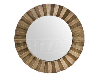 Зеркало настенное Kelby Arteriors Home 2025 WMI72