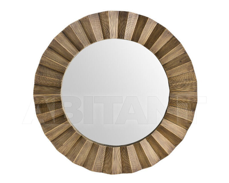 Купить Зеркало настенное Kelby Arteriors Home  2025 WMI72