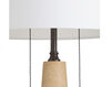 Лампа настольная Sidney Arteriors Home  2025 PTC65-711
