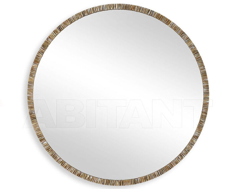 Зеркало настенное Odeon 08246 цена по запросу Купить Зеркало настенное Odeon Uttermost 2024 08246