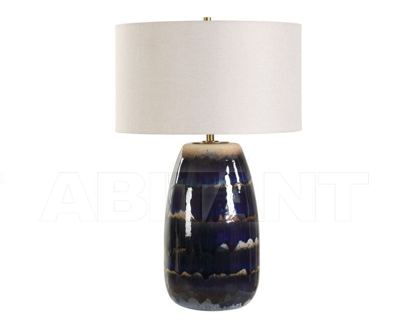 Купить Лампа настольная Orleans Uttermost 2024 30549