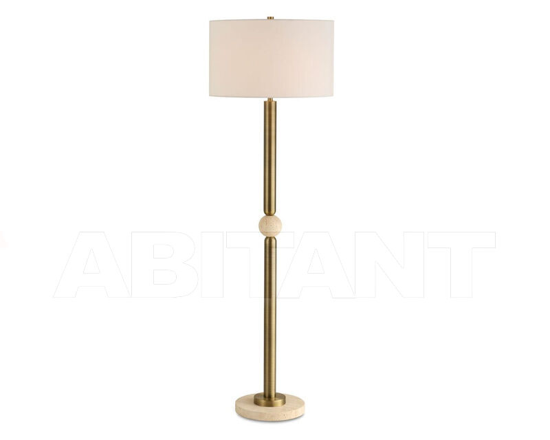 Купить Лампа напольная Hudson Uttermost 2024 30547-1
