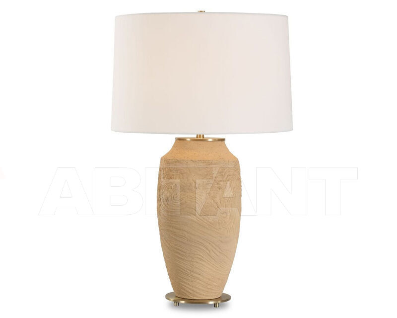 Лампа настольная Sandstone 30601 цена по запросу Купить Лампа настольная Sandstone Uttermost 2024 30601