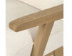 Стул с подлокотниками Blakely Uttermost 2024 23916