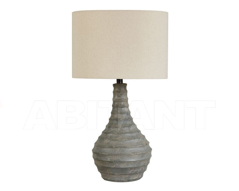 Купить Лампа настольная Stratum Uttermost 2024 30616-1