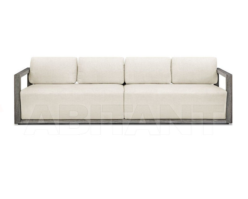 Купить Диван для террасы Remsen Uttermost 2024 53003