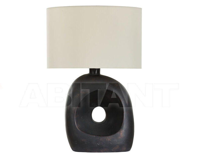 Купить Лампа настольная Peephole Uttermost 2024 30574-1