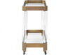 Стол сервировочный Giselle Uttermost 2024  50156