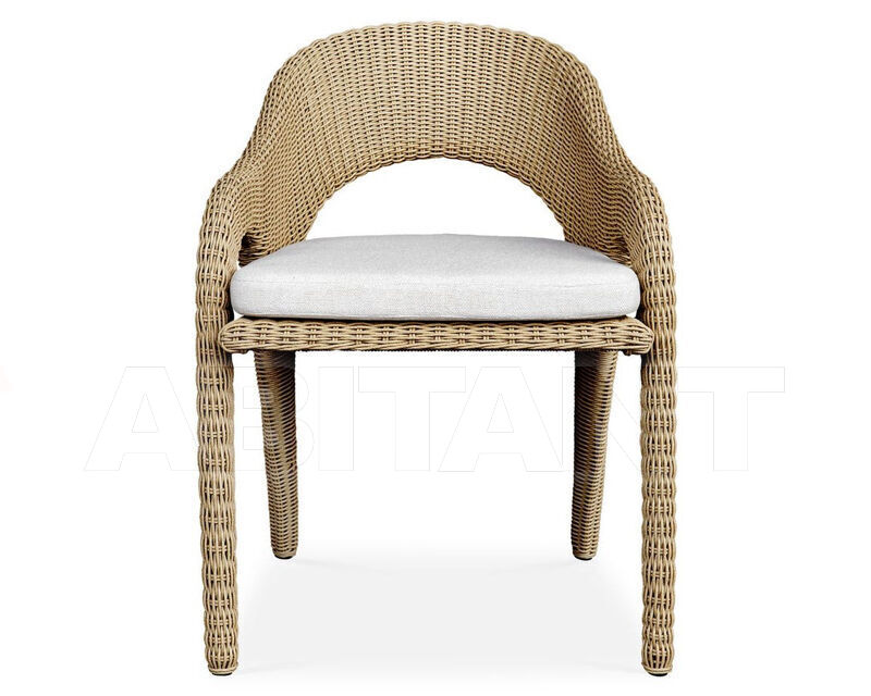 Купить Стул с подлокотниками Kavali Uttermost 2024 23934