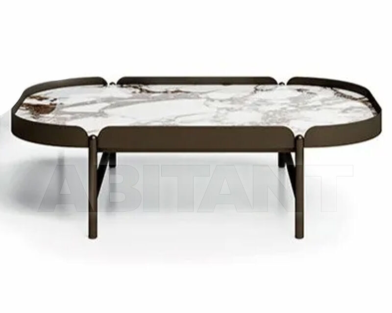 Купить Столик журнальный COSMO Dall’Agnese Spa 2025 CTV1CS1089