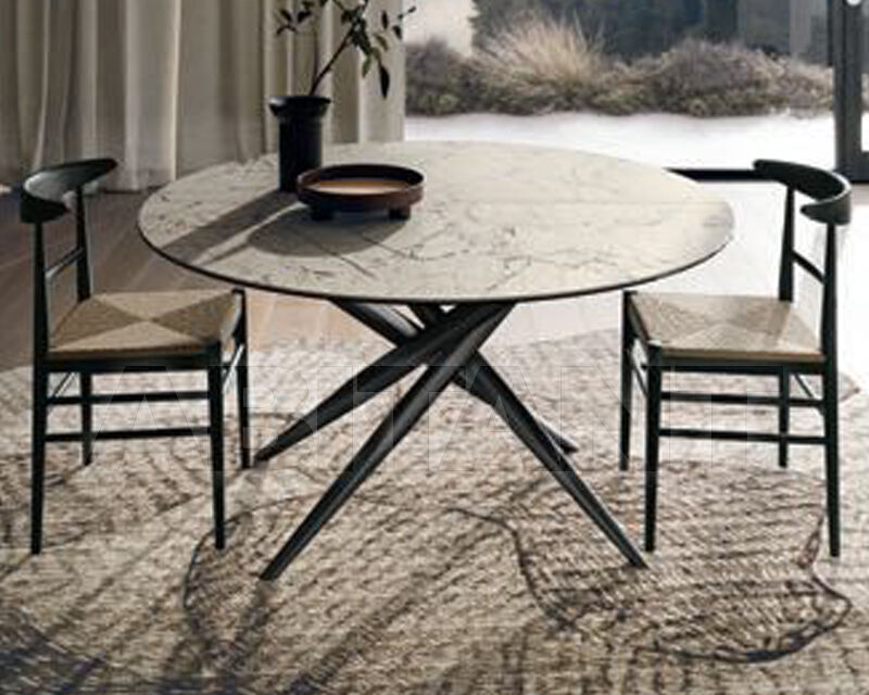 Купить Стол обеденный Tiffany Round Sedit 2025 TIRFR1