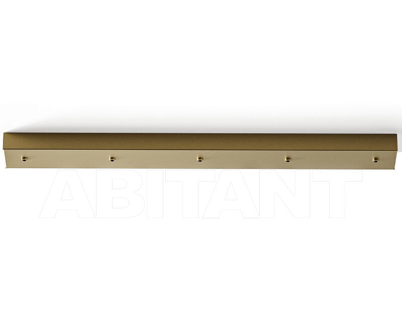 Купить Светильник настенный canopies Panzeri Carlo  2025 RL07617.0005.A01