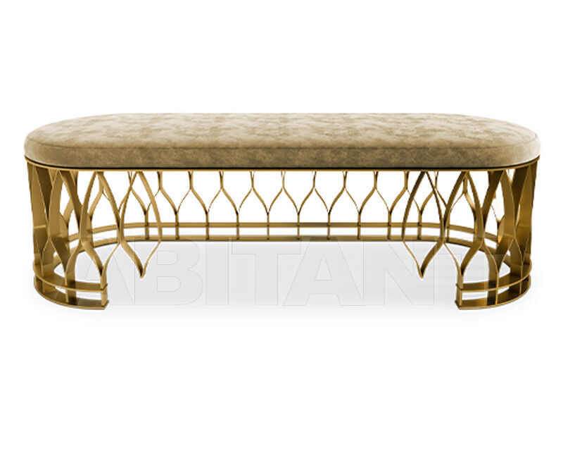 Купить Банкетка Brabbu by Covet Lounge 2025 MECCA | BENCH