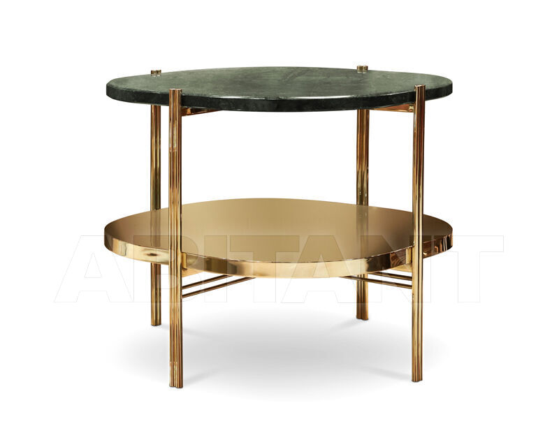Купить Столик кофейный Maison Valentina by Covet Lounge 2025 CRAIG SIDE TABLE