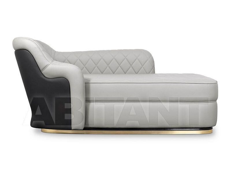 Купить Кушетка Maison Valentina by Covet Lounge 2025 CHARLA CHAISE LONGUE