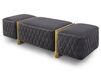 Банкетка Maison Valentina by Covet Lounge 2025 TENOR OTTOMAN