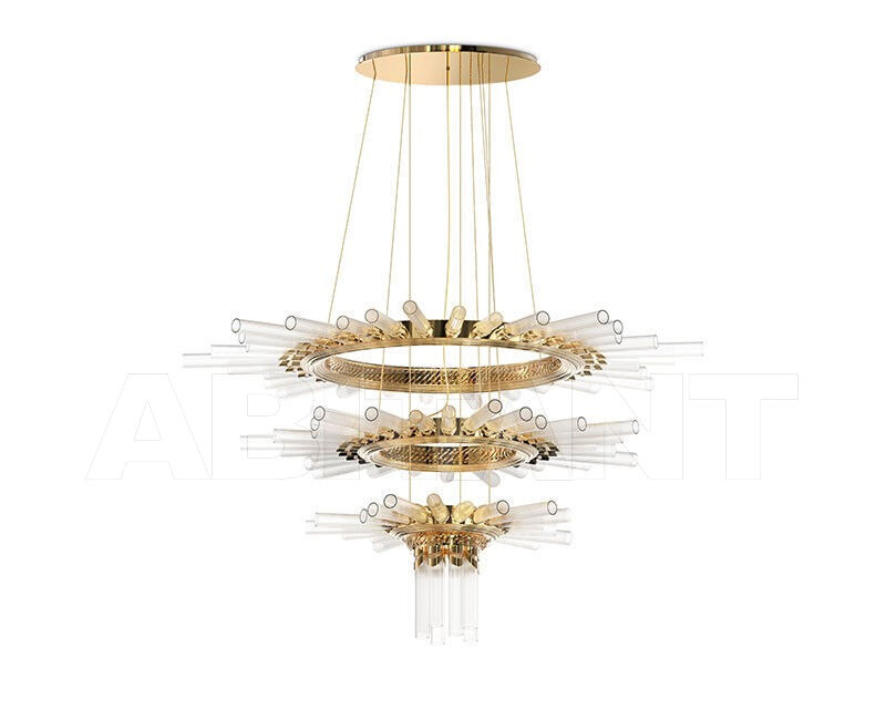 Купить Люстра Maison Valentina by Covet Lounge 2025 MAJESTIC