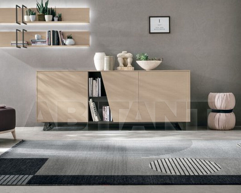 Купить Комод Diagonal Tomasella Industria Mobili s.a.s. 2025 4155149D