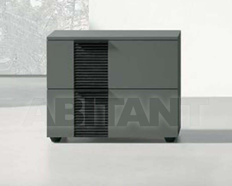 Купить Тумбочка BLISS Tomasella Industria Mobili s.a.s. 2025 SX 3400037S