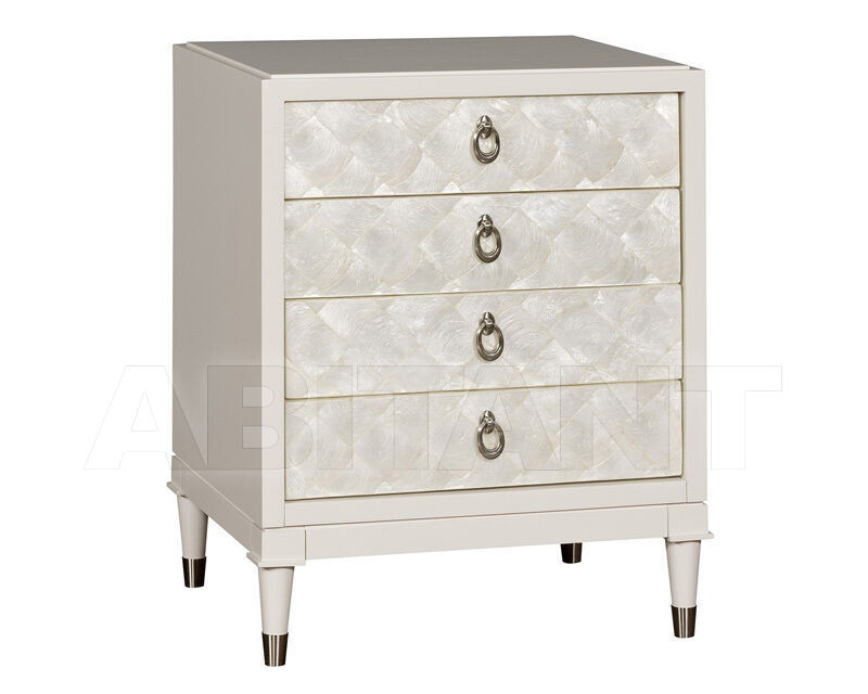 Тумбочка Britton CC17F цена по запросу Купить Тумбочка Britton Vanguard Furniture 2025 CC17F