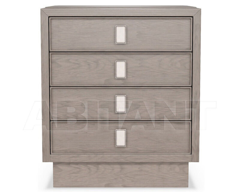 Тумбочка Britton CC17D цена по запросу Купить Тумбочка Britton Vanguard Furniture 2025 CC17D