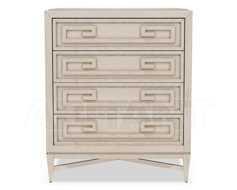 Тумбочка Britton CC17H цена по запросу Купить Тумбочка Britton Vanguard Furniture 2025 CC17H