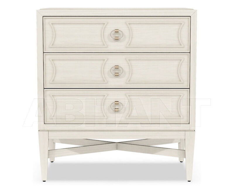 Тумбочка Cremins CC09H цена по запросу Купить Тумбочка Cremins Vanguard Furniture 2025 CC09H