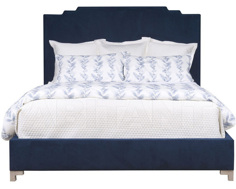 Кровать Daphne 515CK-PF цена по запросу Купить Кровать Daphne Vanguard Furniture 2025 515CK-PF