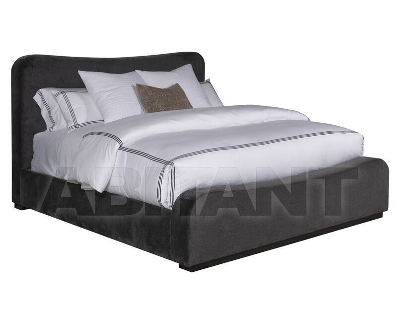 Кровать Essence V1764KHF цена по запросу Купить Кровать Essence Vanguard Furniture 2025 V1764KHF