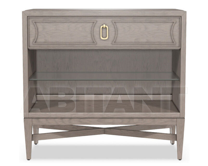 Тумбочка Gottfried CC07H цена по запросу Купить Тумбочка Gottfried Vanguard Furniture 2025 CC07H