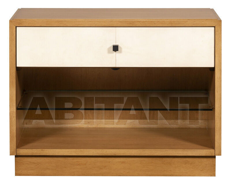 Тумбочка Gottfried CC07D цена по запросу Купить Тумбочка Gottfried Vanguard Furniture 2025 CC07D