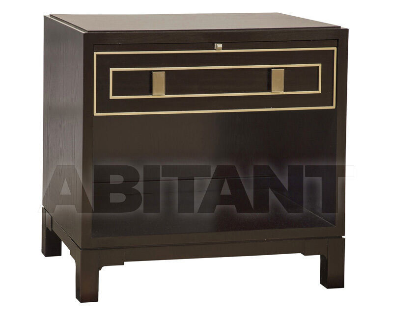 Тумбочка Jones CC08B цена по запросу Купить Тумбочка Jones Vanguard Furniture 2025 CC08B